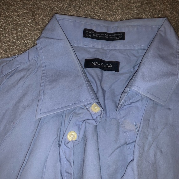 button down - Picture 2 of 2
